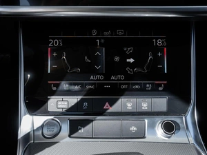Седан Audi A6 2019 года, 3620000 рублей, Ставрополь
