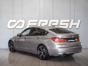 Лифтбек BMW 5 серия GT 2009 года, 1700000 рублей, Муром