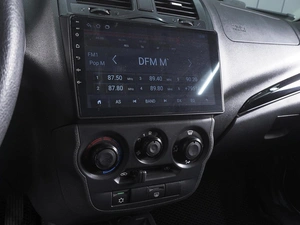 Седан ВАЗ (LADA) Granta 2023 года, 919000 рублей, Ростов-на-Дону