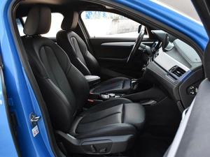 Внедорожник BMW X2 2019 года, 3500000 рублей, Краснодар