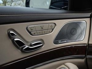 Седан Mercedes-benz Maybach S-класс 2015 года, 5580000 рублей, Краснодар