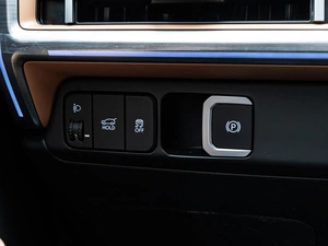 Внедорожник Hyundai Santa Fe 2024 года, 4949000 рублей, Краснодар