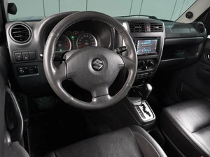 Внедорожник Suzuki Jimny 2011 года, 1169000 рублей, Воронеж