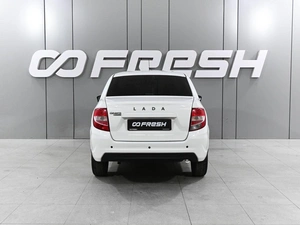 Седан ВАЗ (LADA) Granta 2020 года, 819000 рублей, Ростов-на-Дону