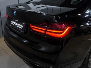 Седан BMW 7 серия 2016 года, 2999000 рублей, Воронеж