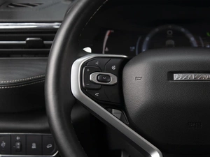 Внедорожник Haval Jolion 2023 года, 1960000 рублей, Омск