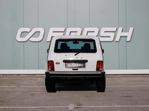 Внедорожник ВАЗ (LADA) Niva Legend 2024 года, 999000 рублей, Большой Сочи