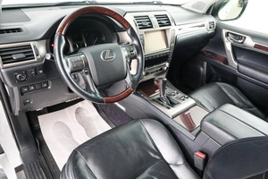 Внедорожник Lexus GX 2014 года, 4799000 рублей, Красноярск
