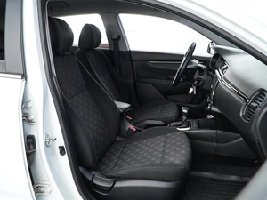 Хетчбэк Kia Rio X-Line 2019 года, 1599444 рублей, Москва