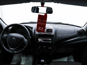 Хетчбэк ВАЗ (LADA) Granta 2019 года, 599000 рублей, Красноярск