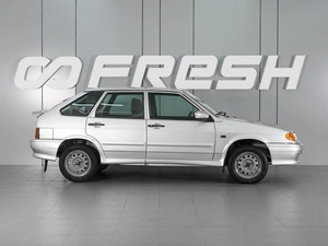 Хетчбэк ВАЗ (LADA) 2114 Samara 2012 года, 530000 рублей, Минеральные Воды
