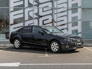 Седан Audi A4 2011 года, 1090000 рублей, Краснодар