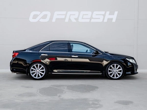 Седан Toyota Camry 2013 года, 1450000 рублей, Краснодар