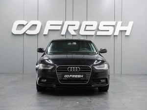 Седан Audi A4 2014 года, 1399000 рублей, Воронеж