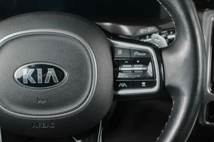 Внедорожник Kia Sorento 2021 года, 4039000 рублей, Тюмень