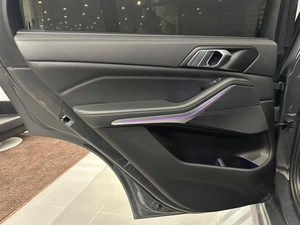 Внедорожник BMW X5 2022 года, 9522000 рублей, Новосибирск