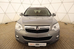 Внедорожник Opel Antara 2013 года, 1140000 рублей, Обнинск