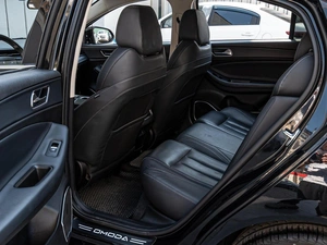 Седан OMODA S5 2023 года, 1380000 рублей, Краснодар