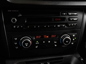 Внедорожник BMW X1 2011 года, 1299000 рублей, Тюмень