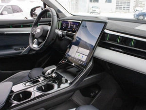 Внедорожник Geely Atlas 2024 года, 3249000 рублей, Петрозаводск