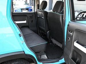 Хетчбэк Suzuki Hustler 2014 года, 759000 рублей, Кирилловка