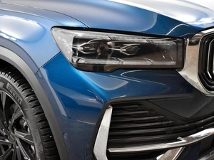 Внедорожник Geely Monjaro 2023 года, 3498900 рублей, Казань