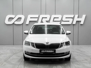 Лифтбек Skoda Octavia 2019 года, 2299000 рублей, Ростов-на-Дону