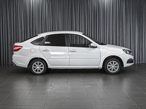 Лифтбек ВАЗ (LADA) Granta 2022 года, 799000 рублей, Ставрополь