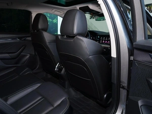 Лифтбек Skoda Octavia 2025 года, 3074000 рублей, Тверь