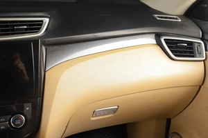 Внедорожник Nissan X-Trail 2017 года, 2219000 рублей, Тюмень