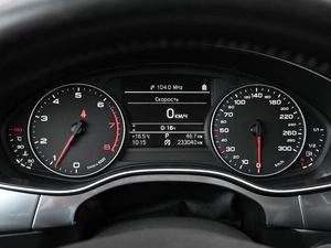 Седан Audi A6 2014 года, 1590000 рублей, Кирилловка