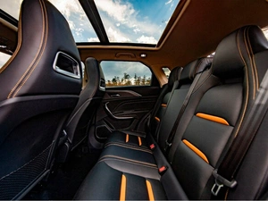 Внедорожник FAW Bestune T77 2022 года, 1950000 рублей, Красноярск