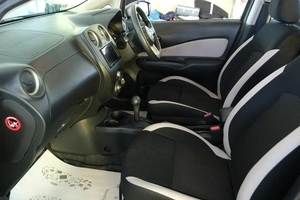 Хетчбэк Nissan Note 2020 года, 1279000 рублей, Омск