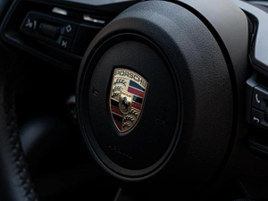 Внедорожник Porsche Cayenne 2023 года, 14450000 рублей, Краснодар