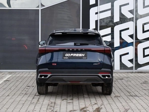 Внедорожник OMODA C5 2023 года, 1777000 рублей, Краснодар