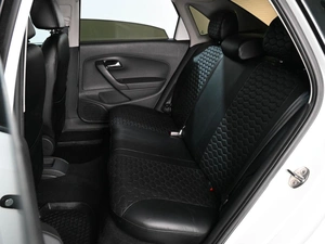 Седан Volkswagen Polo 2015 года, 799000 рублей, Ростов-на-Дону