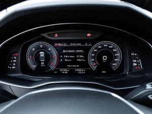 Седан Audi A6 2019 года, 2720000 рублей, Ставрополь