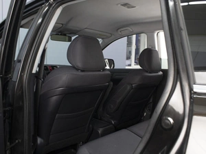 Внедорожник Honda CR-V 2008 года, 1320000 рублей, Омск