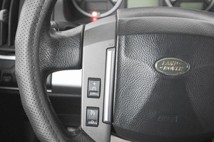 Внедорожник Land Rover Freelander 2008 года, 969000 рублей, Кемерово