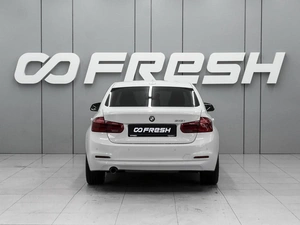 Седан BMW 3 серия 2015 года, 1980000 рублей, Ростов-на-Дону