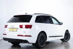 Внедорожник Audi Q7 2015 года, 3129000 рублей, Челябинск