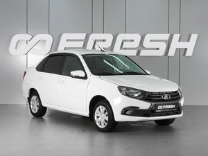 Седан ВАЗ (LADA) Granta 2023 года, 799000 рублей, Минеральные Воды