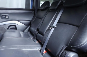 Внедорожник Mitsubishi Outlander 2011 года, 1429000 рублей, Новосибирск