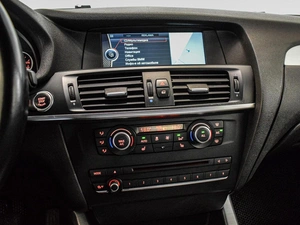 Внедорожник BMW X3 2012 года, 1590000 рублей, Муром