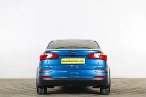 Седан Kia Cerato 2013 года, 1359000 рублей, Тюмень