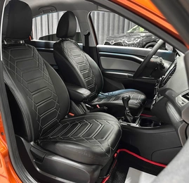 Седан ВАЗ (LADA) Vesta Cross 2019 года, 890000 рублей, Красноярск