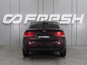 Седан Kia Cerato 2011 года, 799000 рублей, Воронеж