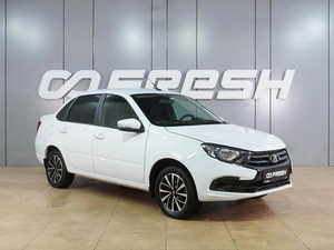 Седан ВАЗ (LADA) Granta 2023 года, 799000 рублей, Воронеж