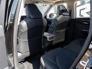 Внедорожник Toyota Highlander 2026 года, 5600000 рублей, Краснодар