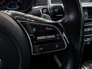 Седан Kia Optima 2019 года, 1921000 рублей, Краснодар